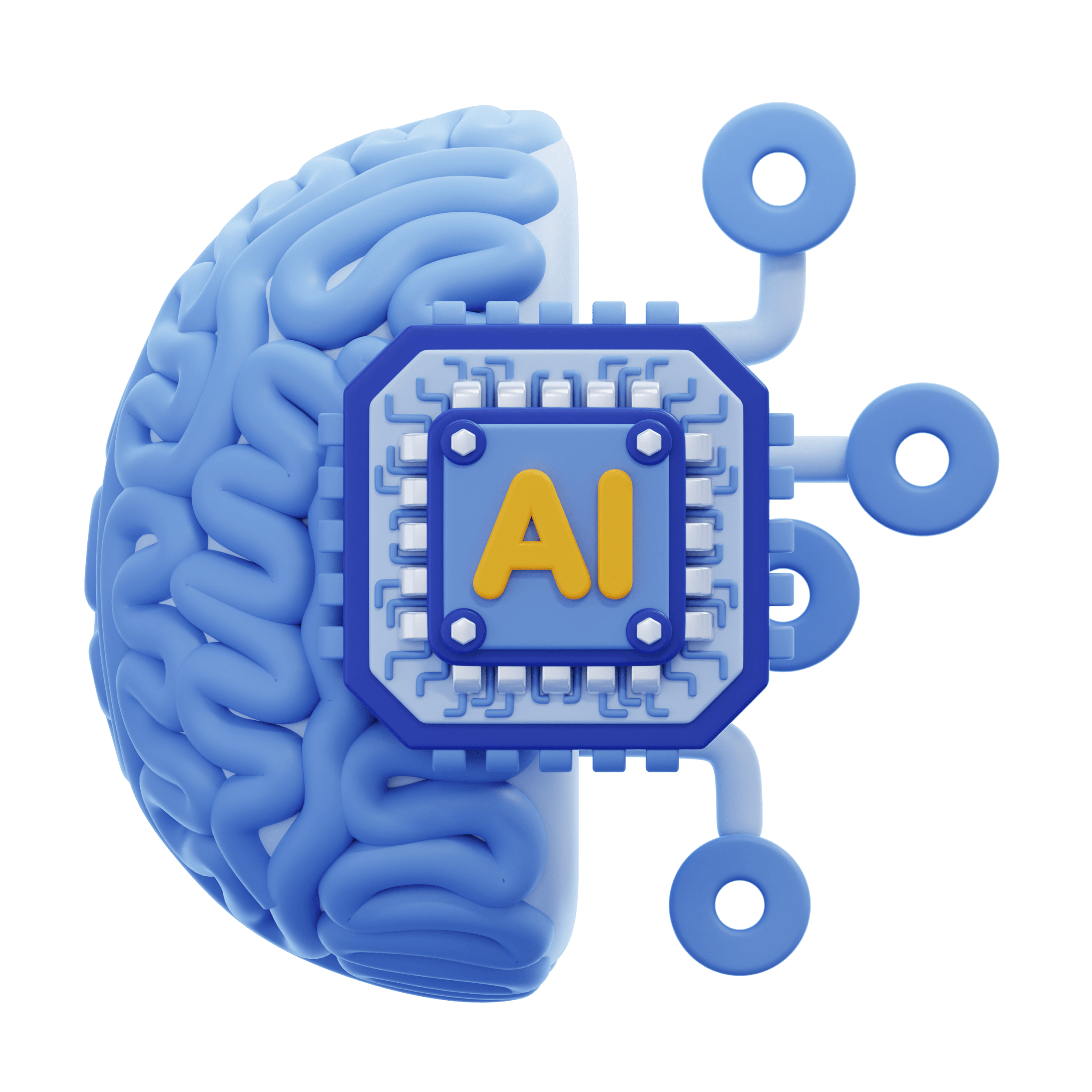 ai brain